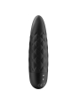 Ultra Power Bullet 5 Bala Vibradora Negra