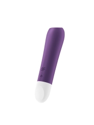 Ultra Power Bullet 2 Bala Vibradora Violet