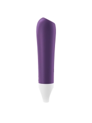 Ultra Power Bullet 2 Bala Vibradora Violet