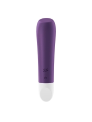 Ultra Power Bullet 2 Bala Vibradora Violet