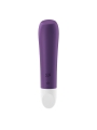 Ultra Power Bullet 2 Bala Vibradora Violet