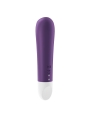 Ultra Power Bullet 2 Bala Vibradora Violet