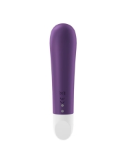 Ultra Power Bullet 2 Bala Vibradora Violet