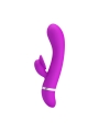 Pretty Love Vibrador Bert Color Purpura