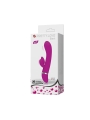 Pretty Love Vibrador Bert Color Purpura