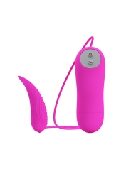 Pretty Love Vibrador Archer Color Rosa cl80