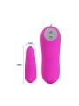 Pretty Love Vibrador Archer Color Rosa cl80