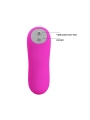 Pretty Love Vibrador Archer Color Rosa cl80