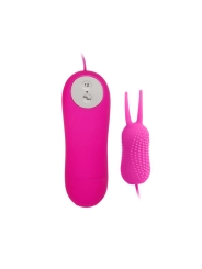 Pretty Love Vibrador Blair Color Purpura cl80