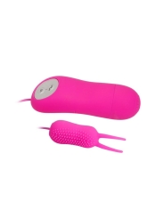 Pretty Love Vibrador Blair Color Purpura cl80