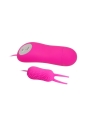 Pretty Love Vibrador Blair Color Purpura cl80