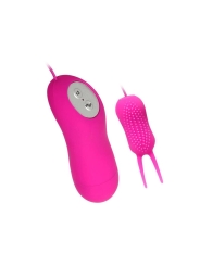 Pretty Love Vibrador Blair Color Purpura cl80