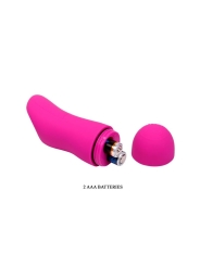 Pretty Love Vibrador Blair Color Purpura cl80