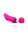 Pretty Love Vibrador Blair Color Purpura cl80