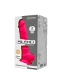 Dildo Dual Density Mod 1 9 Rosa