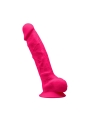 Dildo Dual Density Mod 1 9 Rosa