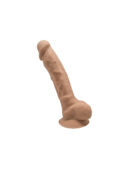 Dildo Dual Density Mod 1 7 Caramel