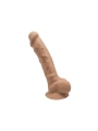 Dildo Dual Density Mod 1 7 Caramel