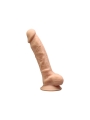 Dildo Dual Density Mod 1 7 Natural