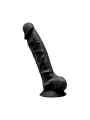 Dildo Dual Density Mod 1 7 Negro