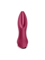 Rotator Plug 2 Plug Anal con APP USB Fuchsia
