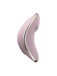 Succionador de Clitoris y Vibracion Vulva Lover 1 Violeta