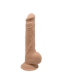 Dildo Dual Density Mod 3 95 Caramel