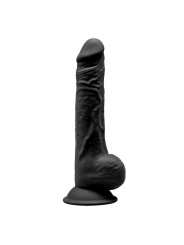 Dildo Dual Density Mod 3 95 Negro