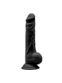 Dildo Dual Density Mod 3 95 Negro