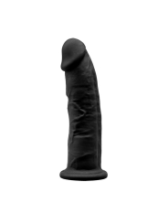 Dildo Dual Density Mod 2 6 Negro