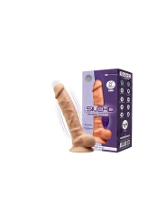 Dildo Mod 1 8 ZD03 10 Funciones con Control Remoto