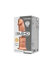 Dildo Dual Density Mod 2 75 Natural