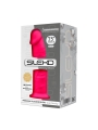 Dildo Dual Density Mod 2 75 Rosa