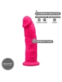 Dildo Dual Density Mod 2 75 Rosa