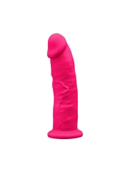 Dildo Dual Density Mod 2 75 Rosa