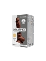 Dildo Dual Density Mod 1 7 Marron