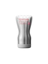 Masturbador Soft Tube Gentle