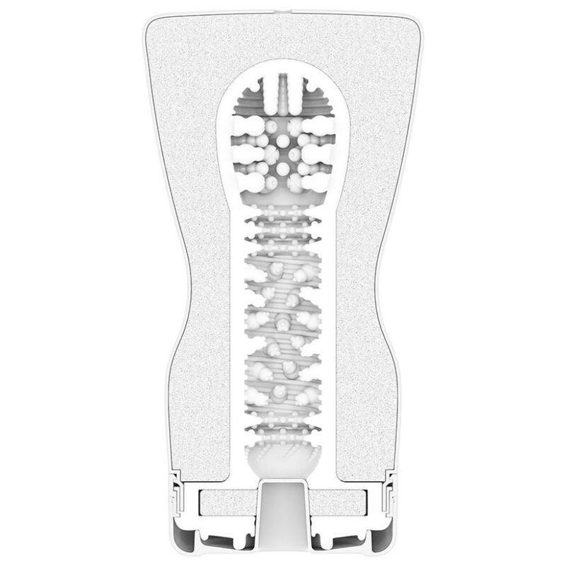 Masturbador Soft Tube Gentle