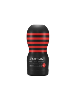 Masturbador Original Vacuum Cup Strong