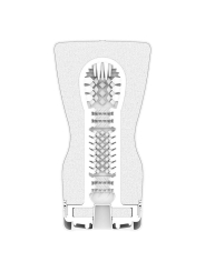 Masturbador Soft Tube Strong