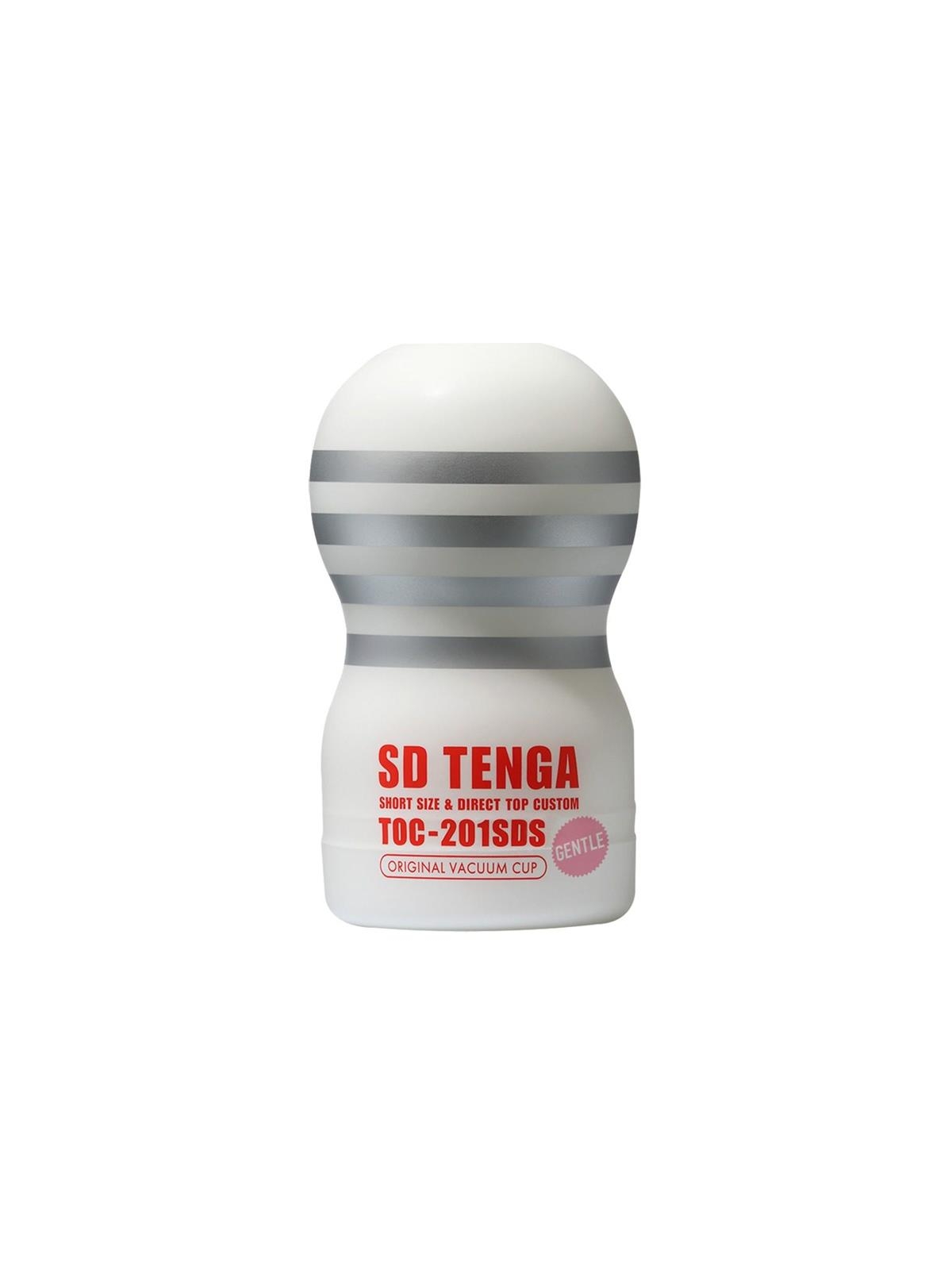 Masturbador SD Tenga Vacuum Cup Gentle