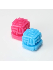 Masturbador Bobble Crazy Cubes