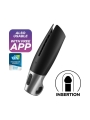 Masturbador Power Masturbator con APP Satisfyer Connect