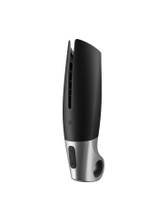 Masturbador Power Masturbator con APP Satisfyer Connect