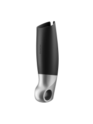 Masturbador Power Masturbator con APP Satisfyer Connect