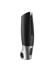 Masturbador Power Masturbator con APP Satisfyer Connect