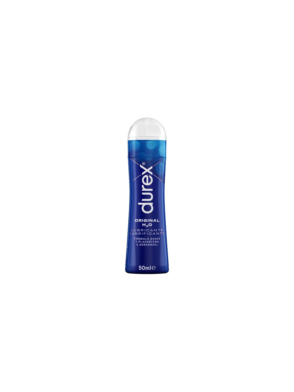 Lubricante Original 50ml