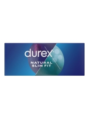 Durex Basic Natural 144 ud