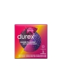 Durex Dame Placer 3 Unidades