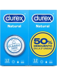 Duplo Natural 12 ud